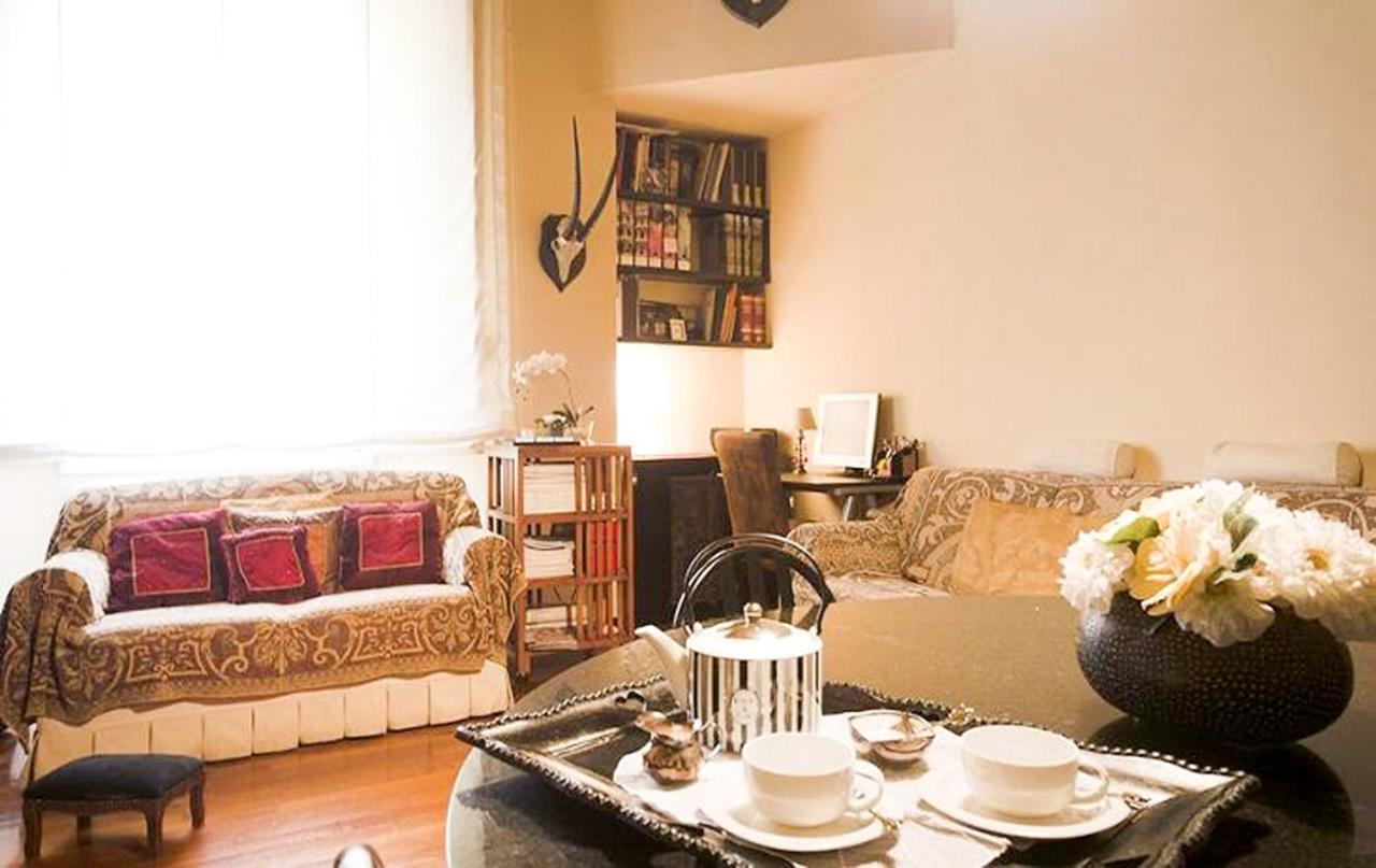 Bijou House Appartamento *