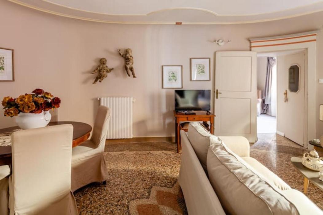 Apartment Realkasa Clavature *