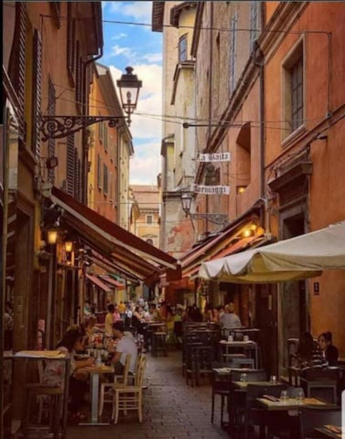 Realkasa Clavature Apartment Bologna