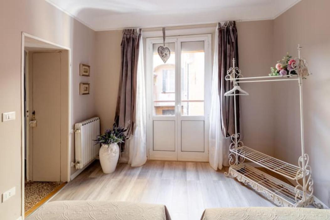 Realkasa Clavature Apartment Bologna