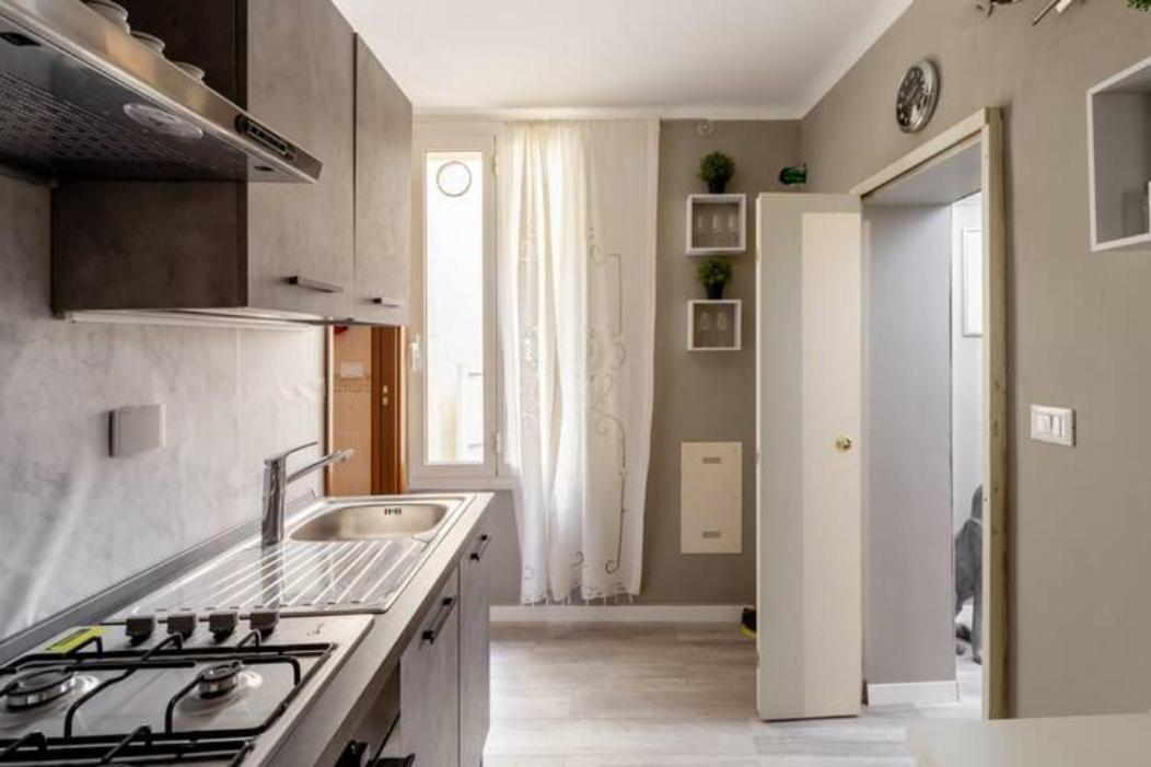 Realkasa Clavature Bologna