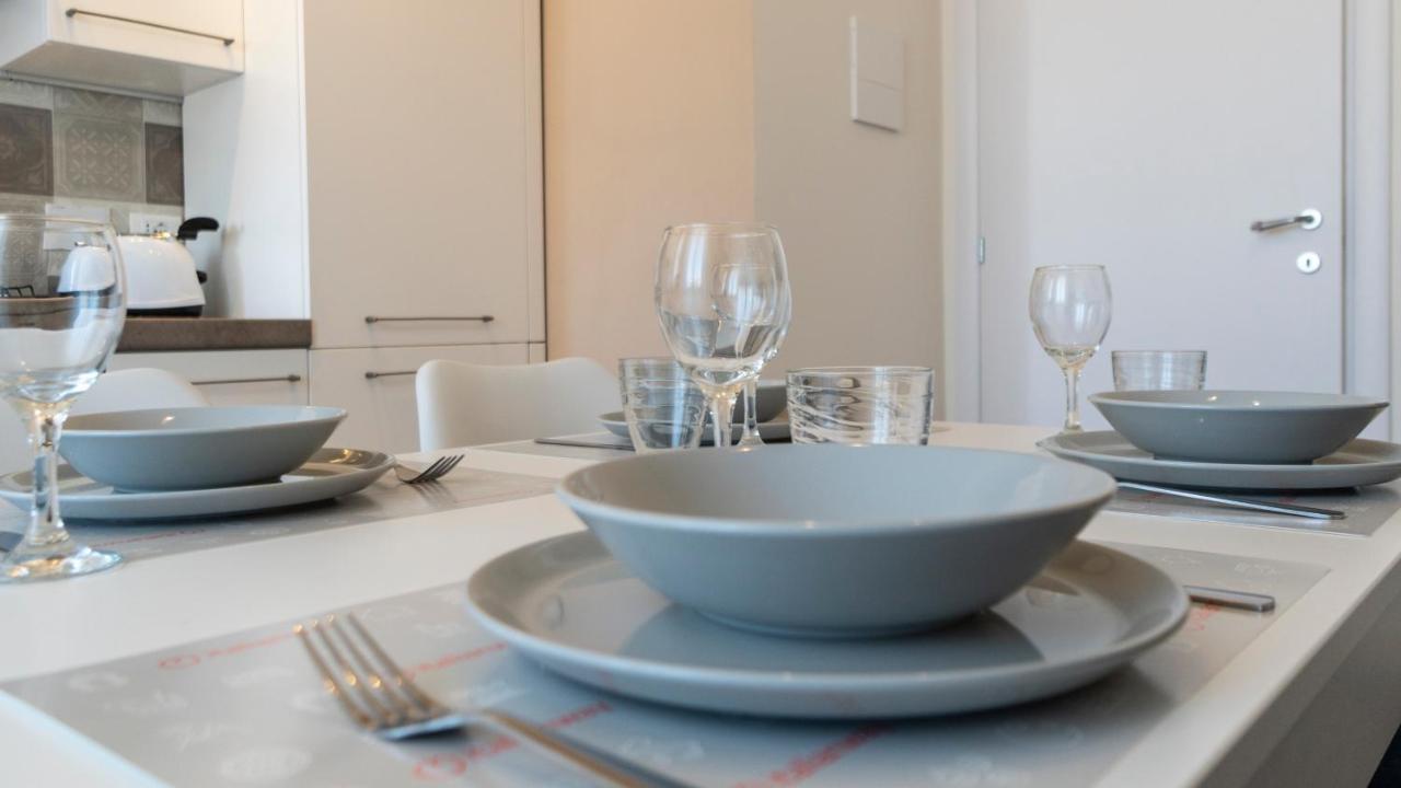 Italianway - Baracca 7 B Apartment *
