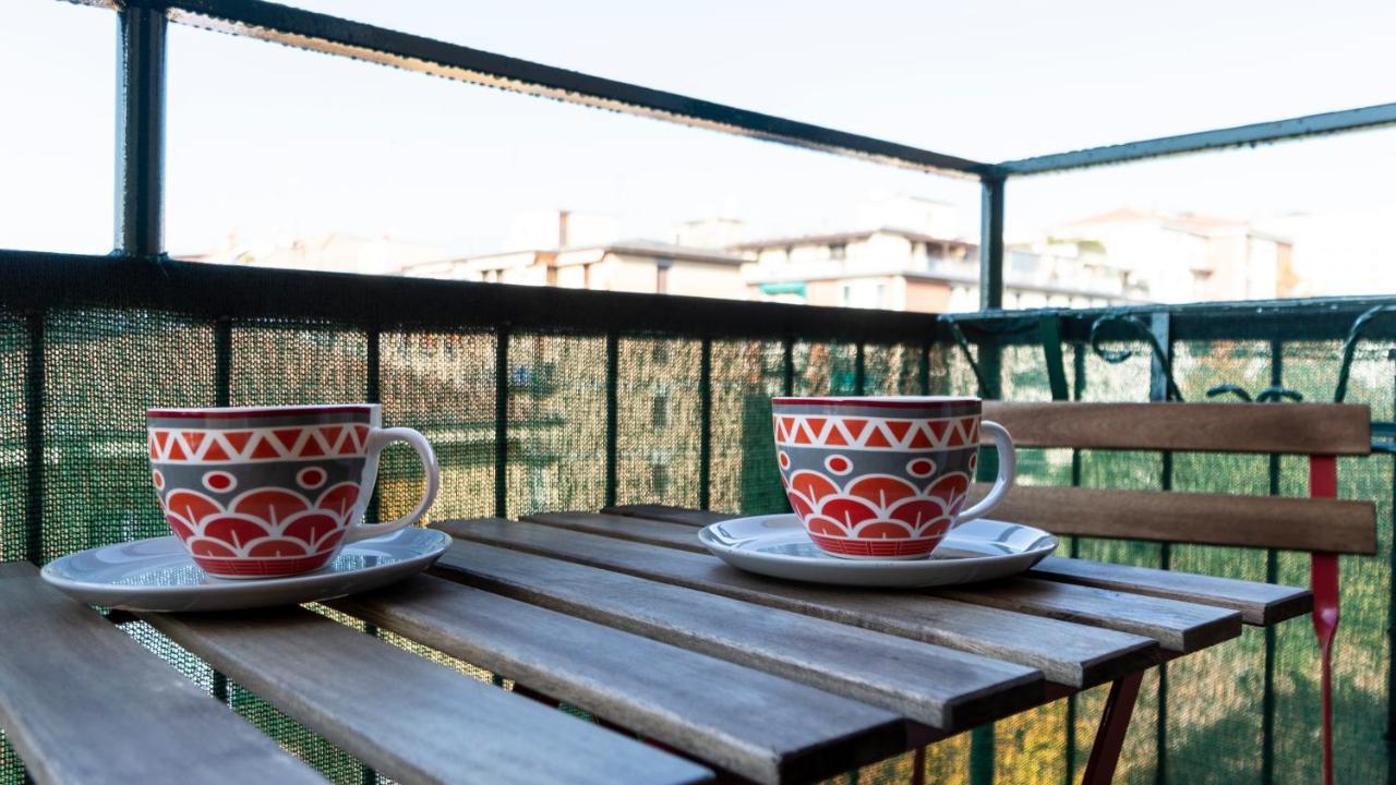 Italianway - Baracca 7 B Apartment