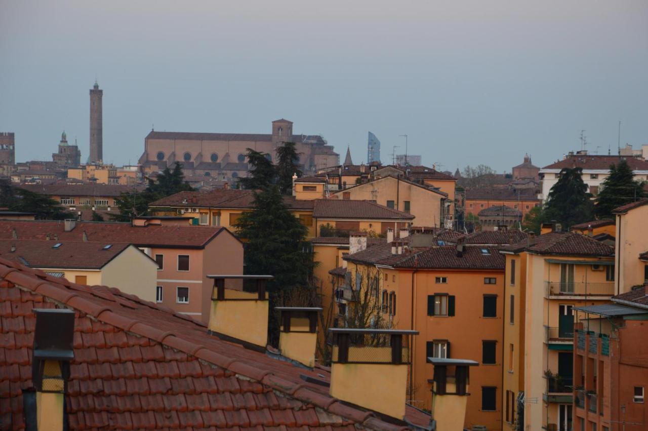 Bed & Breakfast Dreaming Bologna