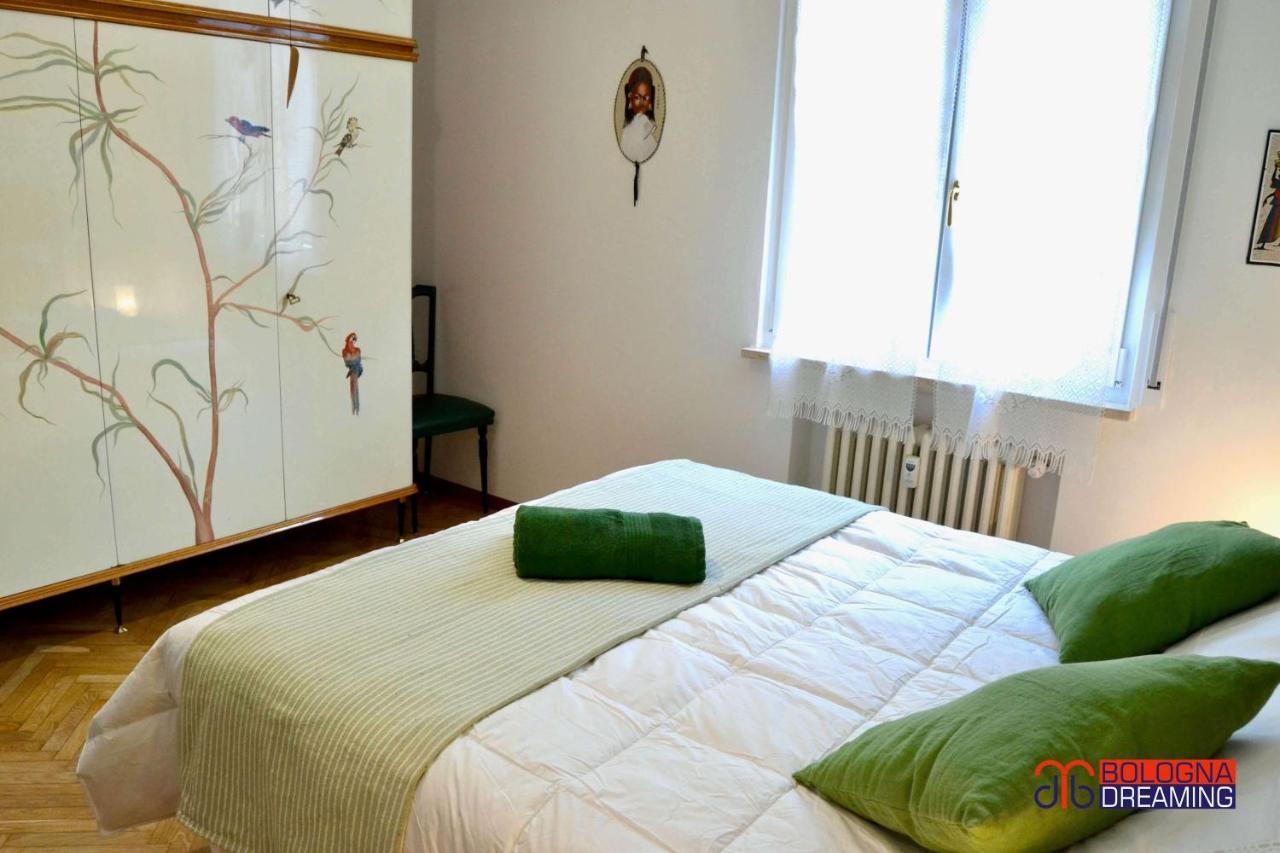 Dreaming Bed & Breakfast Bologna