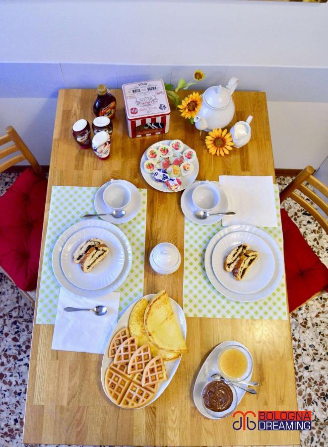 Bed & Breakfast Dreaming Bologna