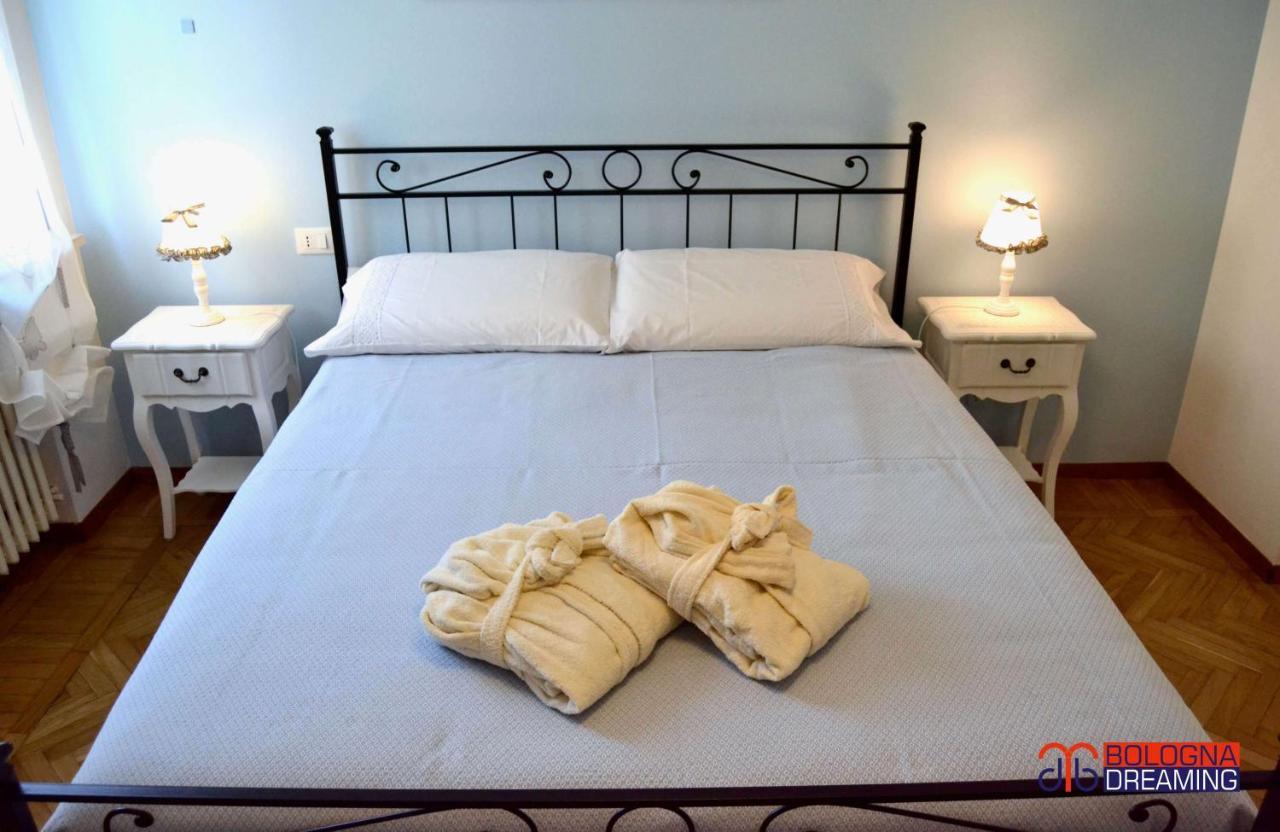 Bed & Breakfast Dreaming Bologna