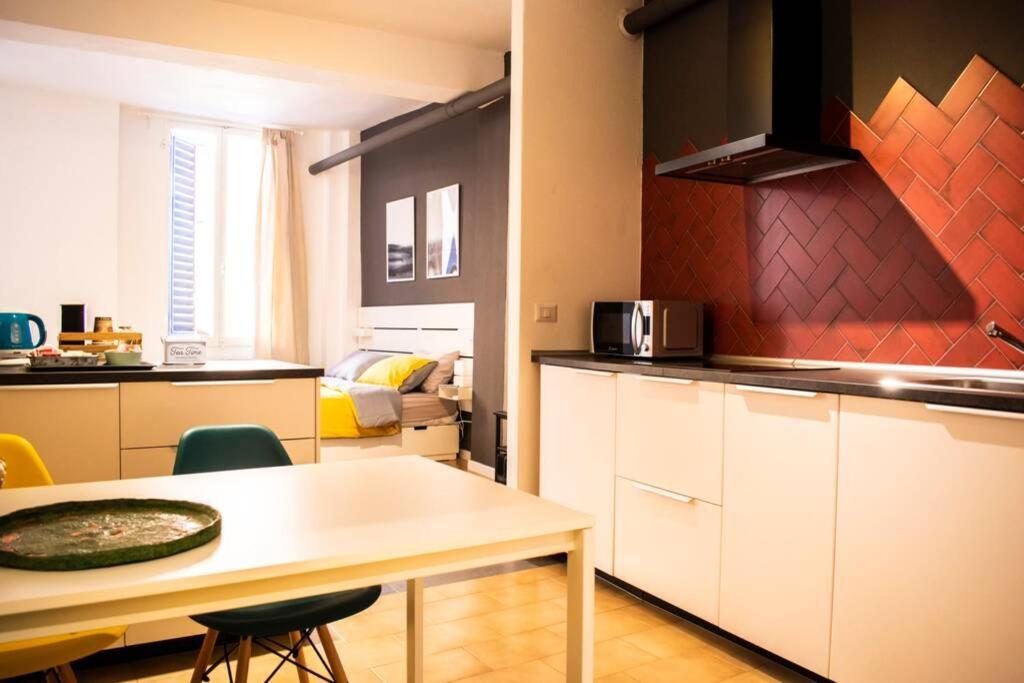 Via Delle Idee Apartment *