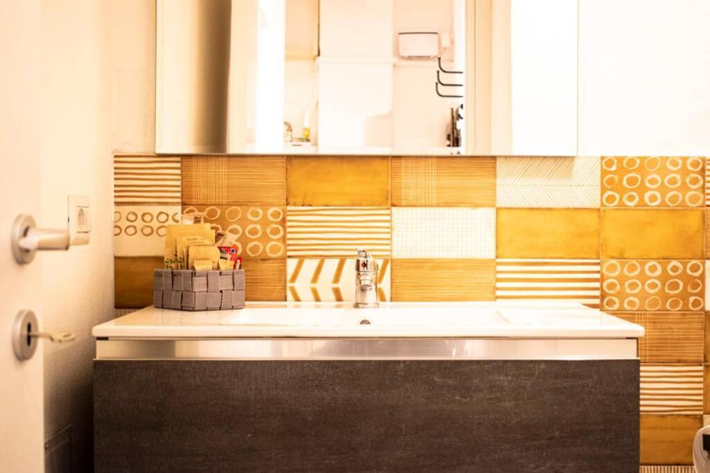 Via Delle Idee Apartment