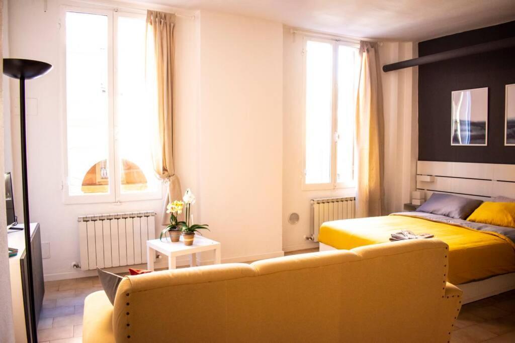 Via Delle Idee Apartment Bologna