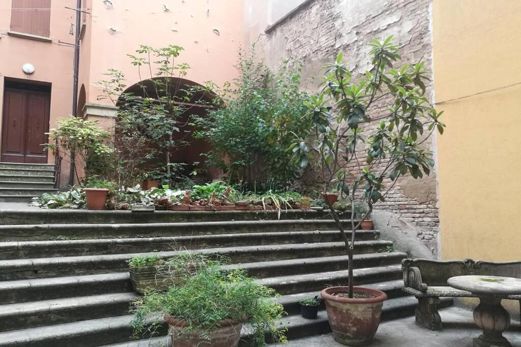 Via Delle Idee Apartment