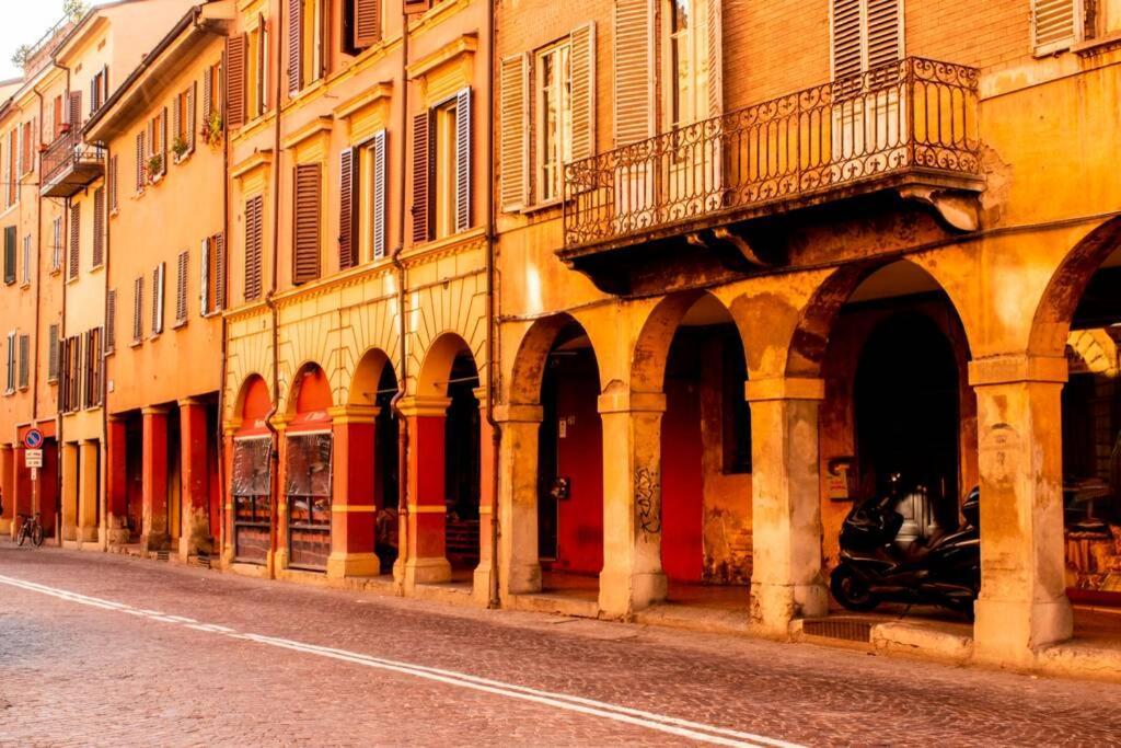 Via Delle Idee Apartment