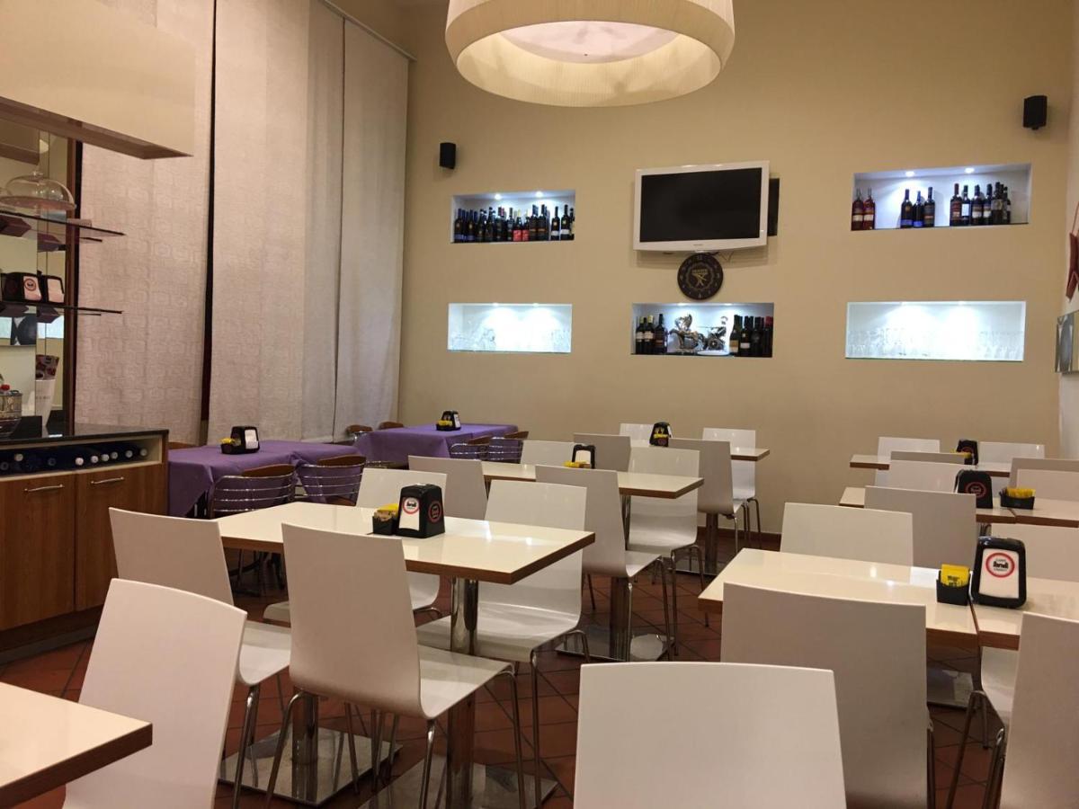 Residenza Rialto * Bologna
