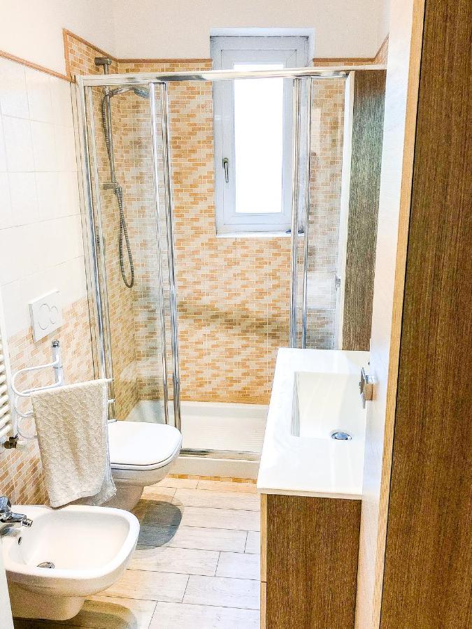 Bed & Breakfast Il Tuo Spazio, Altrove Bologna