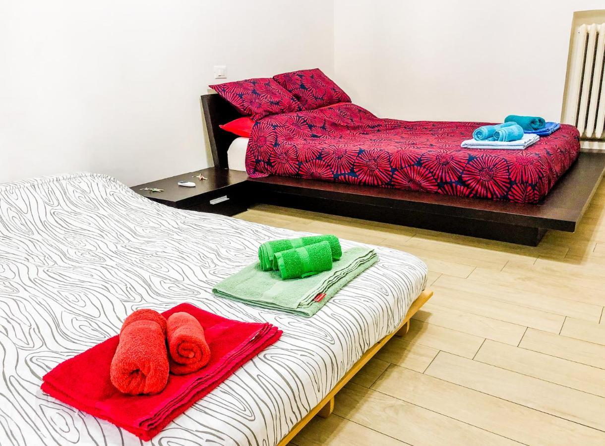 Il Tuo Spazio, Altrove Bed & Breakfast *