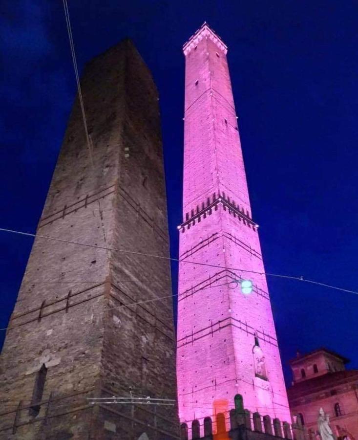 M2bo Dossetti 27 - Fiera Appartamento Bologna