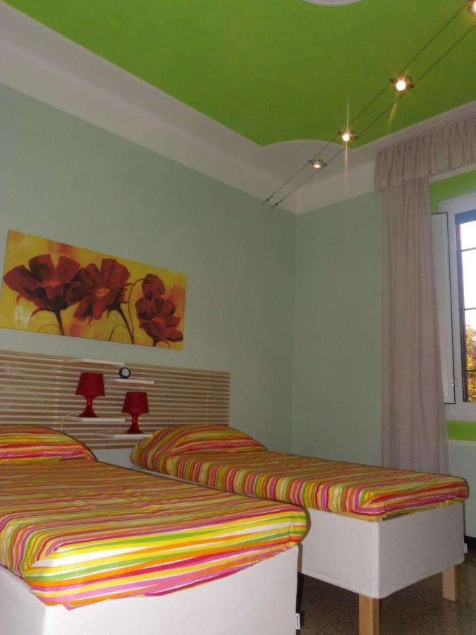 Homeinbo Appartamento Bologna