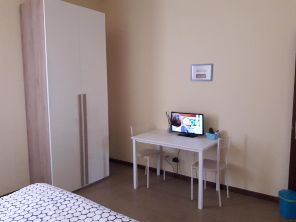 Guest house La Casa Nel 2
