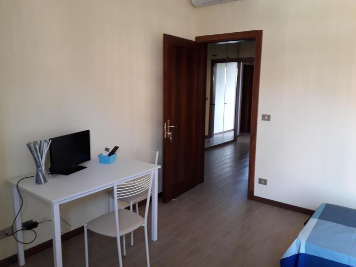 La Casa Nel 2 Guest house