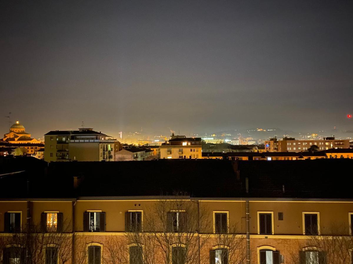 B&bononia View * Bologna