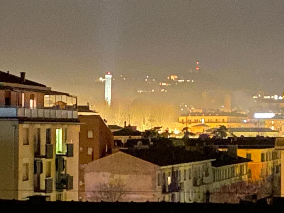 B&bononia View * Bologna