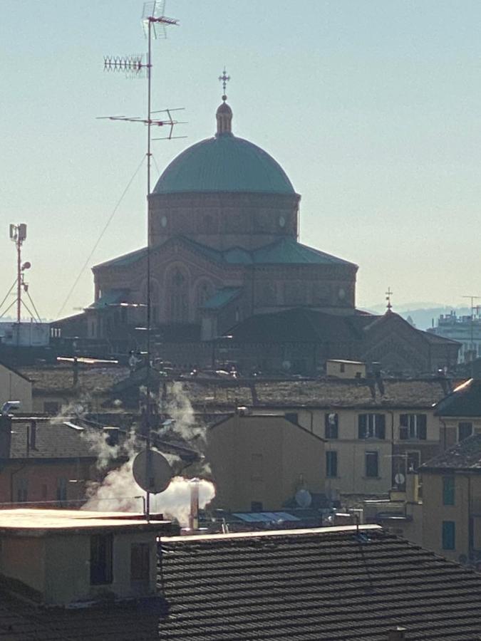 B&bononia View *