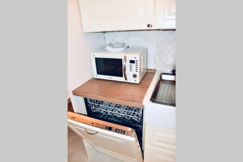 Appartement Nico Centro *