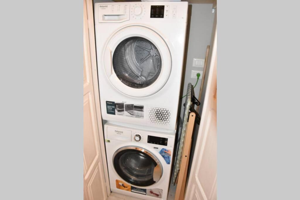 Appartement Nico Centro