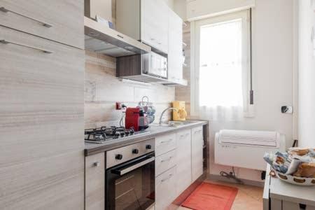 Appartamento M2bo Dossetti 27 - Fiera *