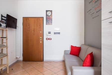Appartamento M2bo Dossetti 27 - Fiera