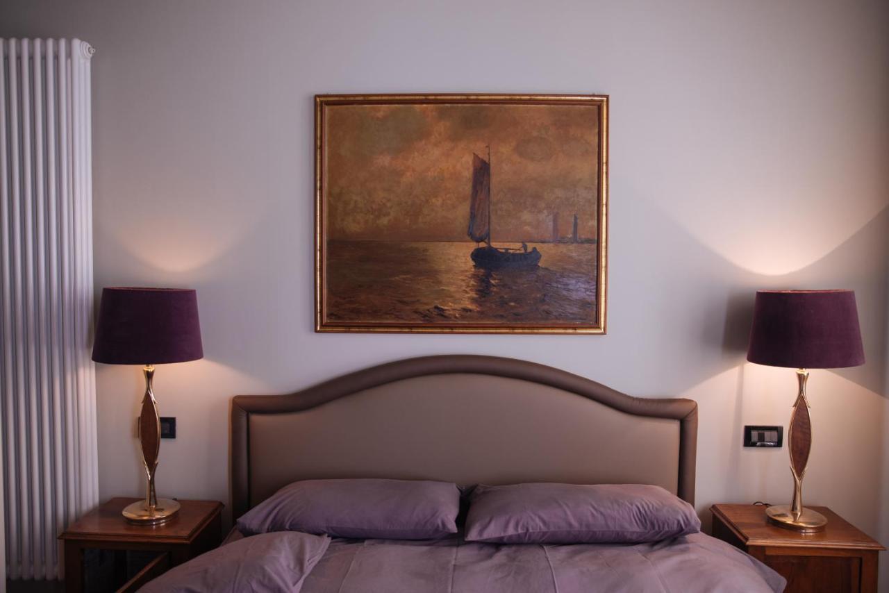 Ai Tre Cedri Bed & Breakfast Bologna
