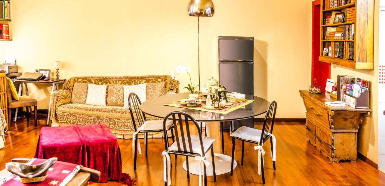 Bijou House * Bologna