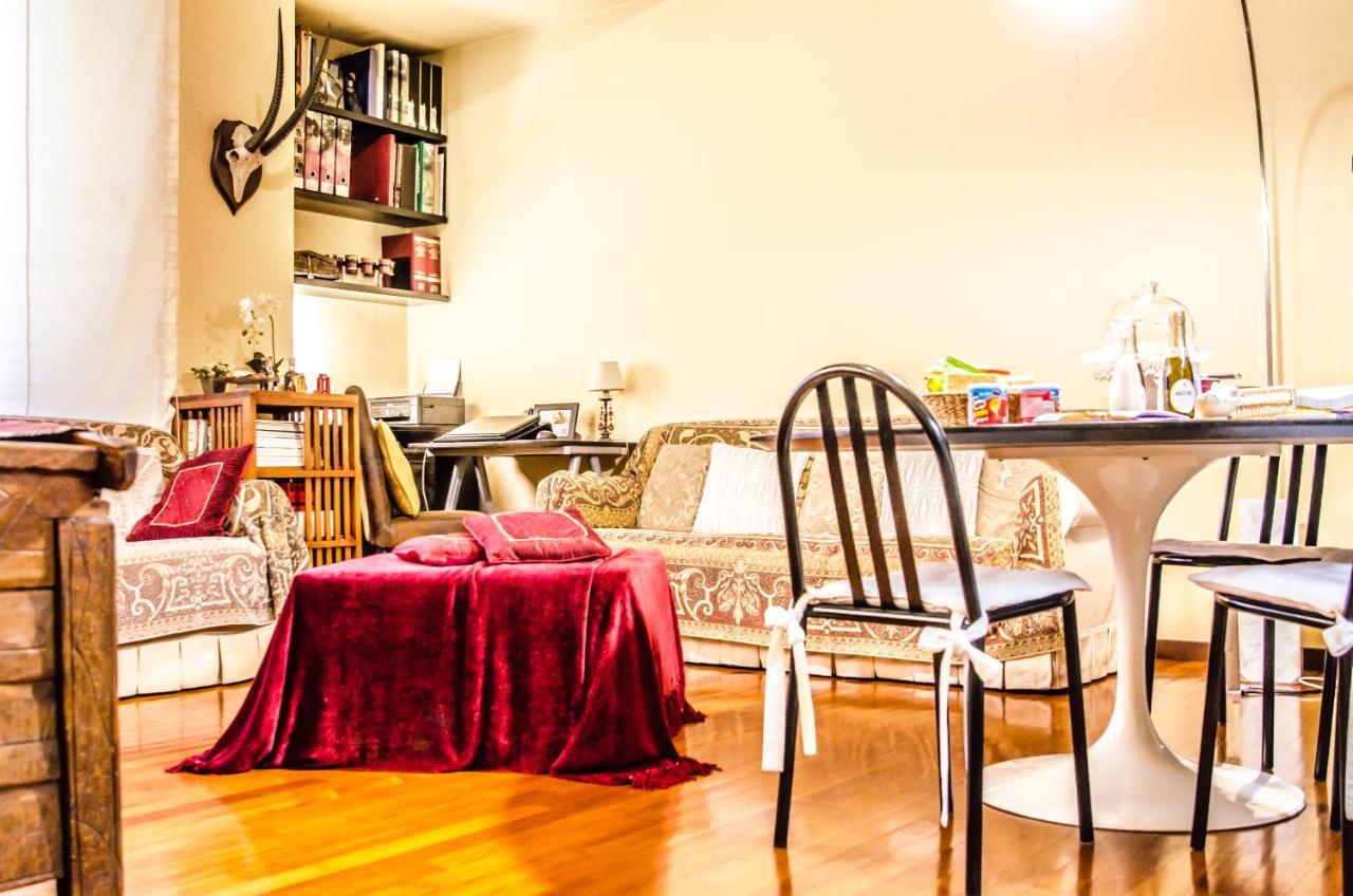 Bijou House Bologna