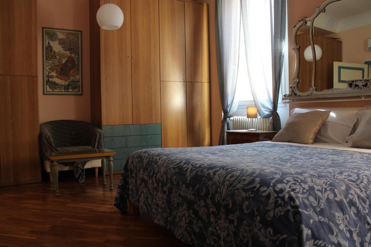 Piazza 8 Agosto Bed & Breakfast