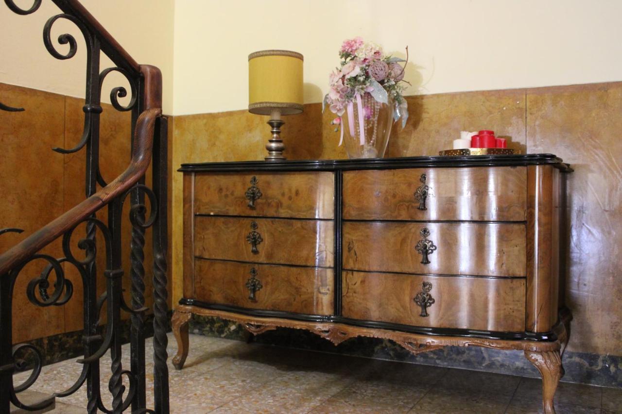 Piazza 8 Agosto Bed & Breakfast *