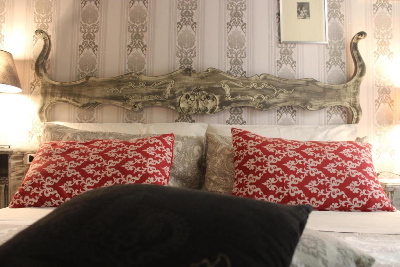 Bed & Breakfast Piazza 8 Agosto *
