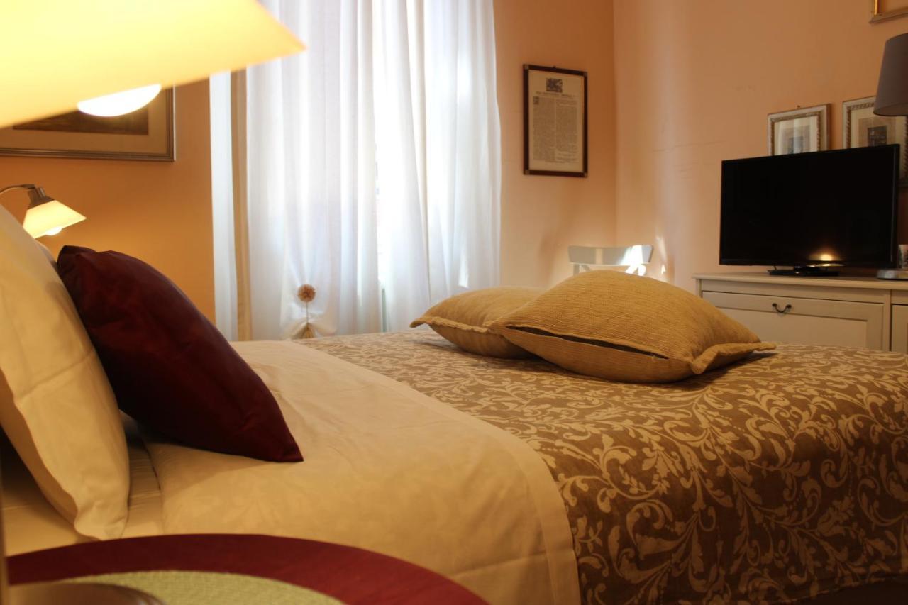 Bed & Breakfast Piazza 8 Agosto Bologna