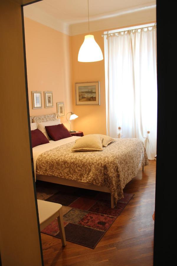 Bed & Breakfast Piazza 8 Agosto
