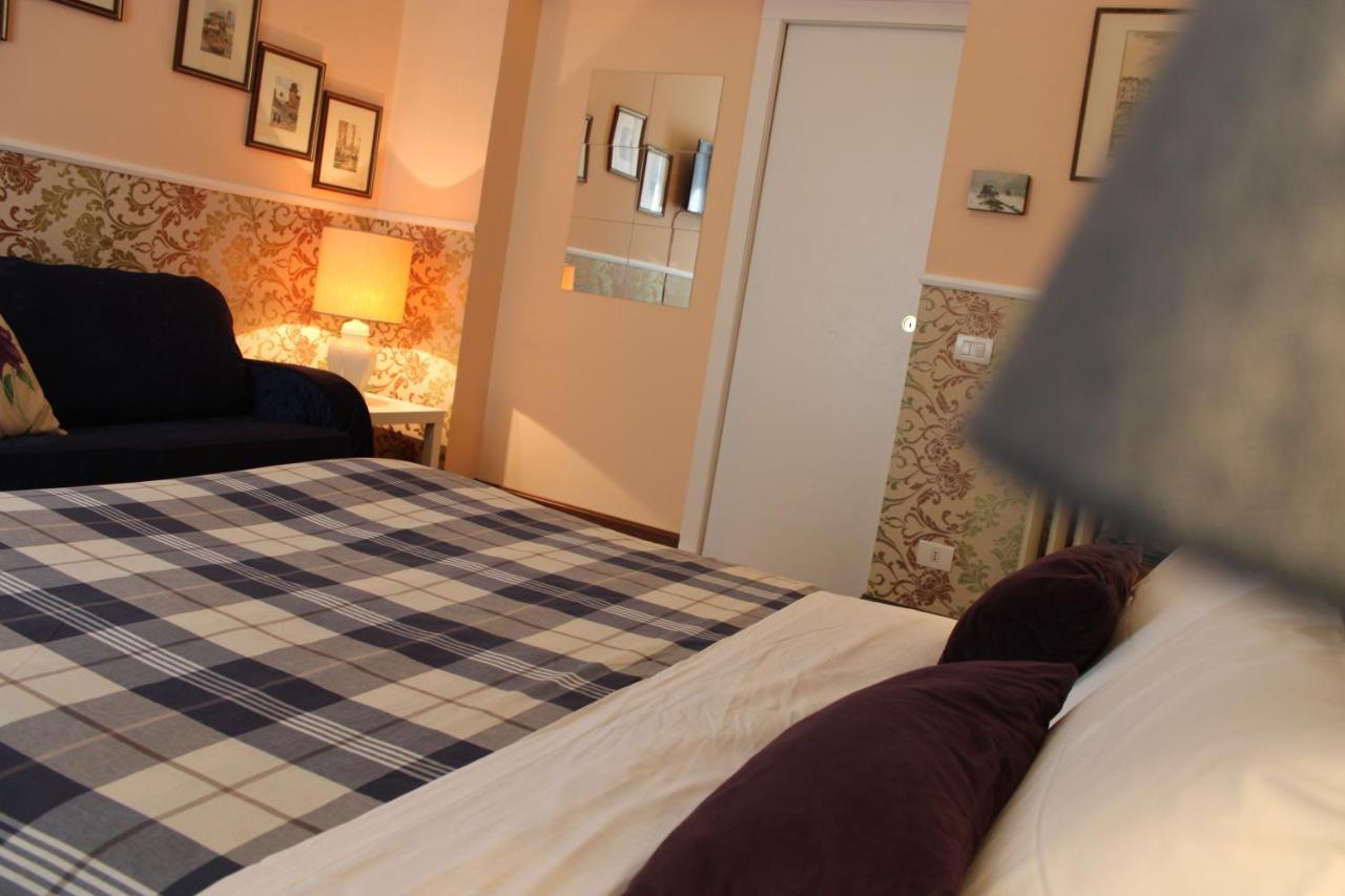 Piazza 8 Agosto Bed & Breakfast *