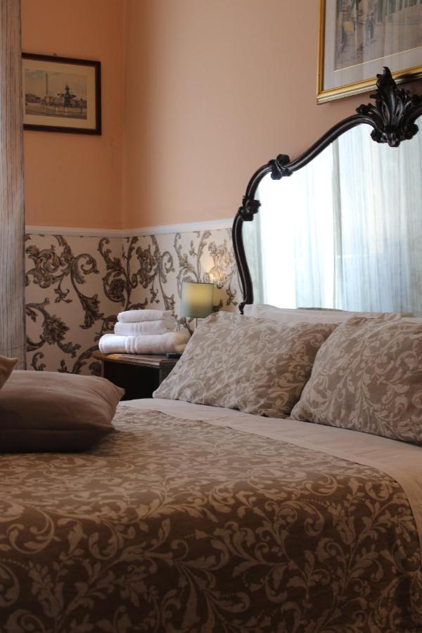 Bed & Breakfast Piazza 8 Agosto