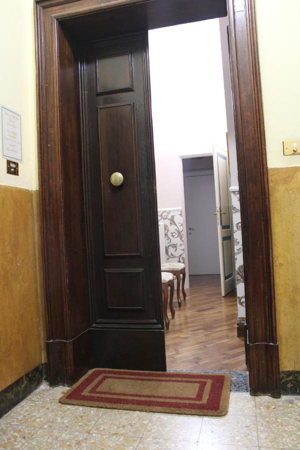 Bed & Breakfast Irnerio *
