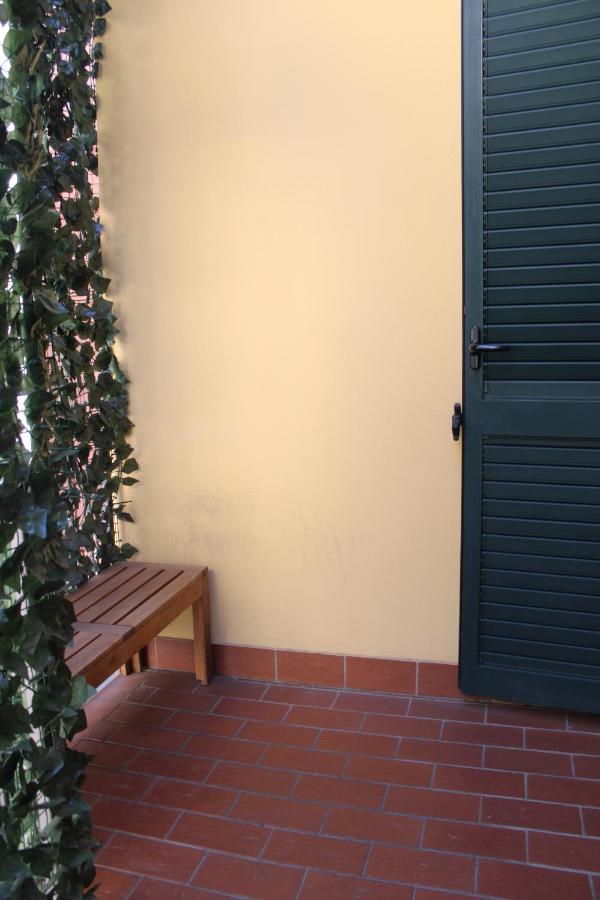 Bed & Breakfast Irnerio