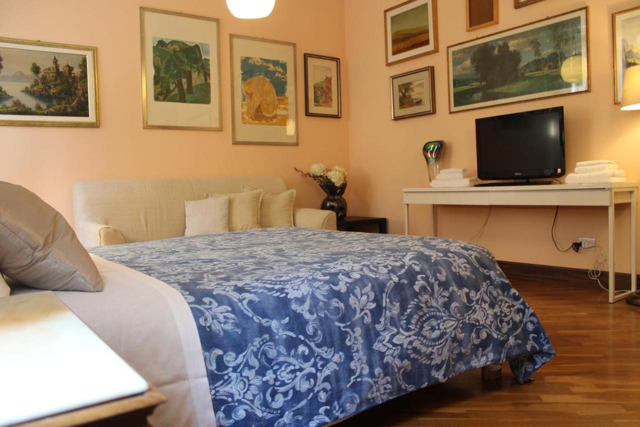 Piazza 8 Agosto Bed & Breakfast Bologna