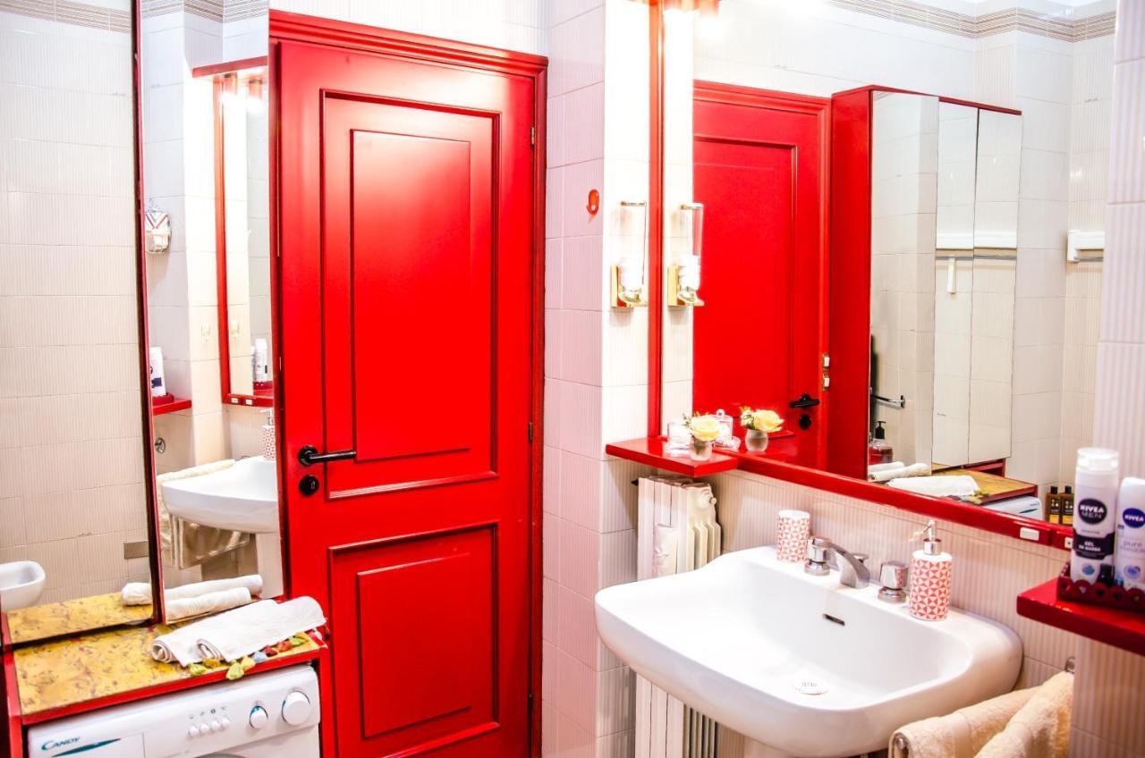 Bijou House Appartamento
