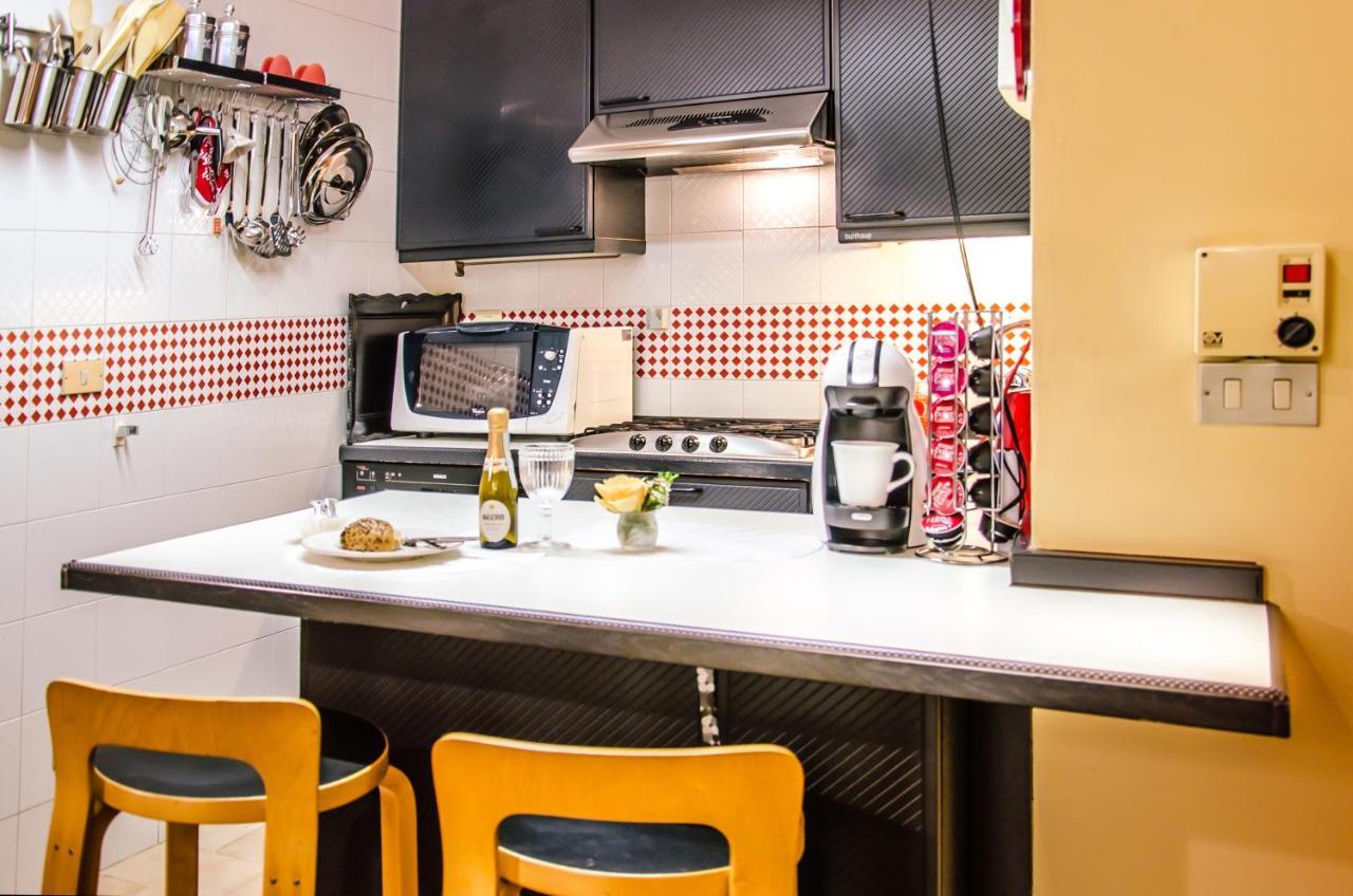 Appartamento Bijou House