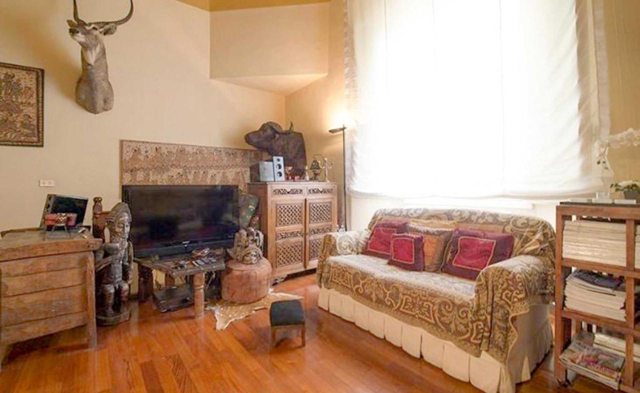 Appartamento Bijou House