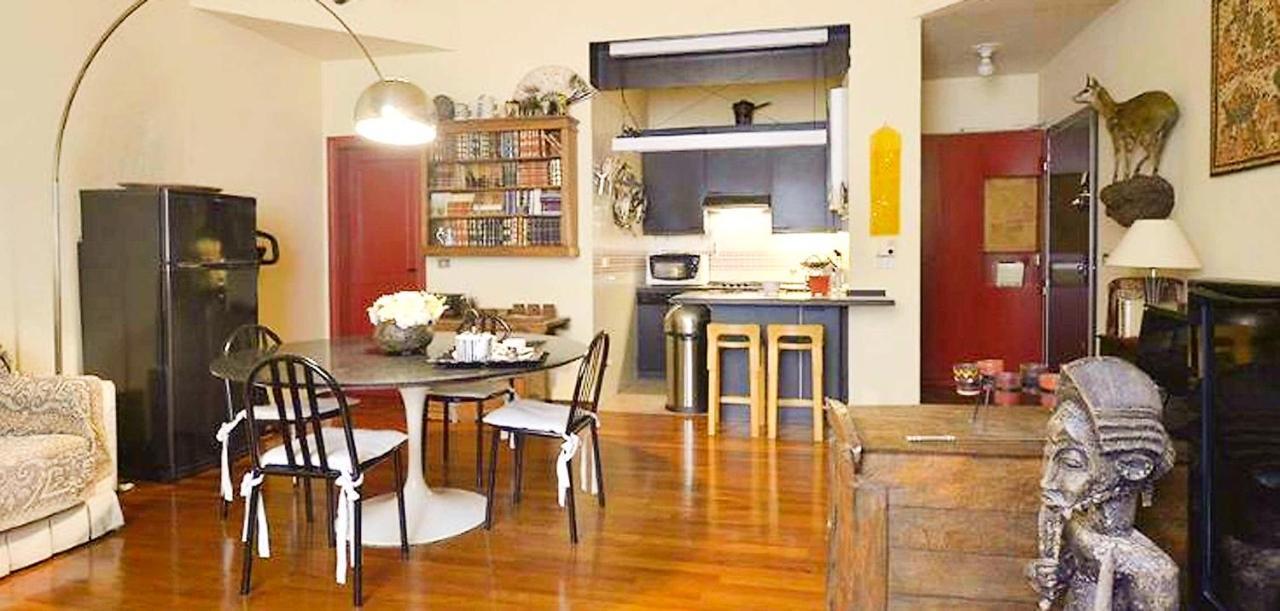 Appartamento Bijou House *