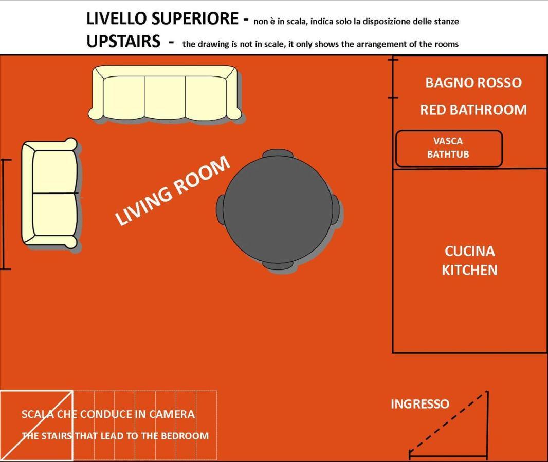 Appartamento Bijou House *