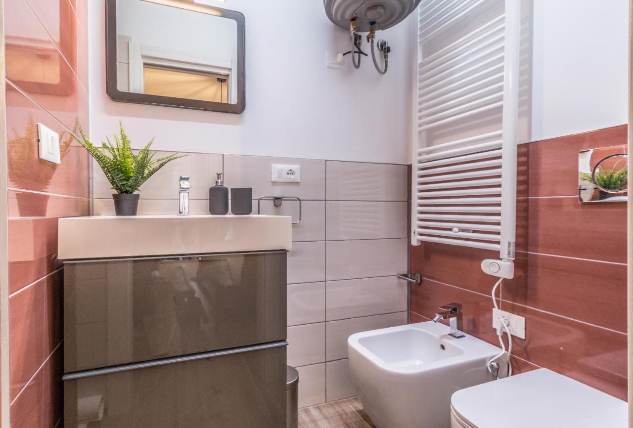 Dream Rooms Guest house Bologna