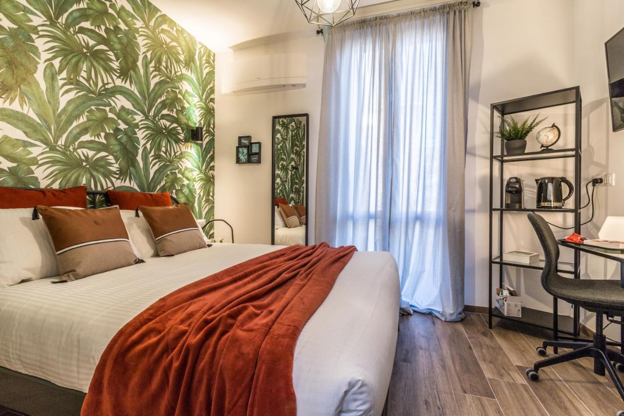 Guest house Dream Rooms *